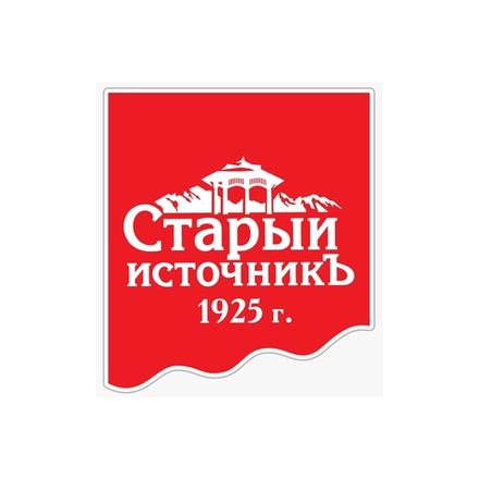 Старый Источник(Напитки)