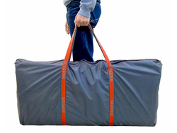 Пол универсальный к палатке для зимней рыбалки Митек модель 2 Нельма Куб и Омуль Куб