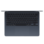 MacBook Air 13 M4 (2025), 16/512Gb, Темная ночь