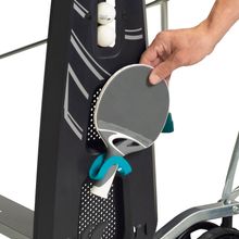 Теннисный стол всепогодный Cornilleau 100X Outdoor 4 мм синий
