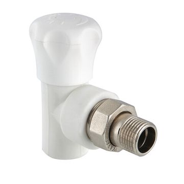 Радиаторные краны