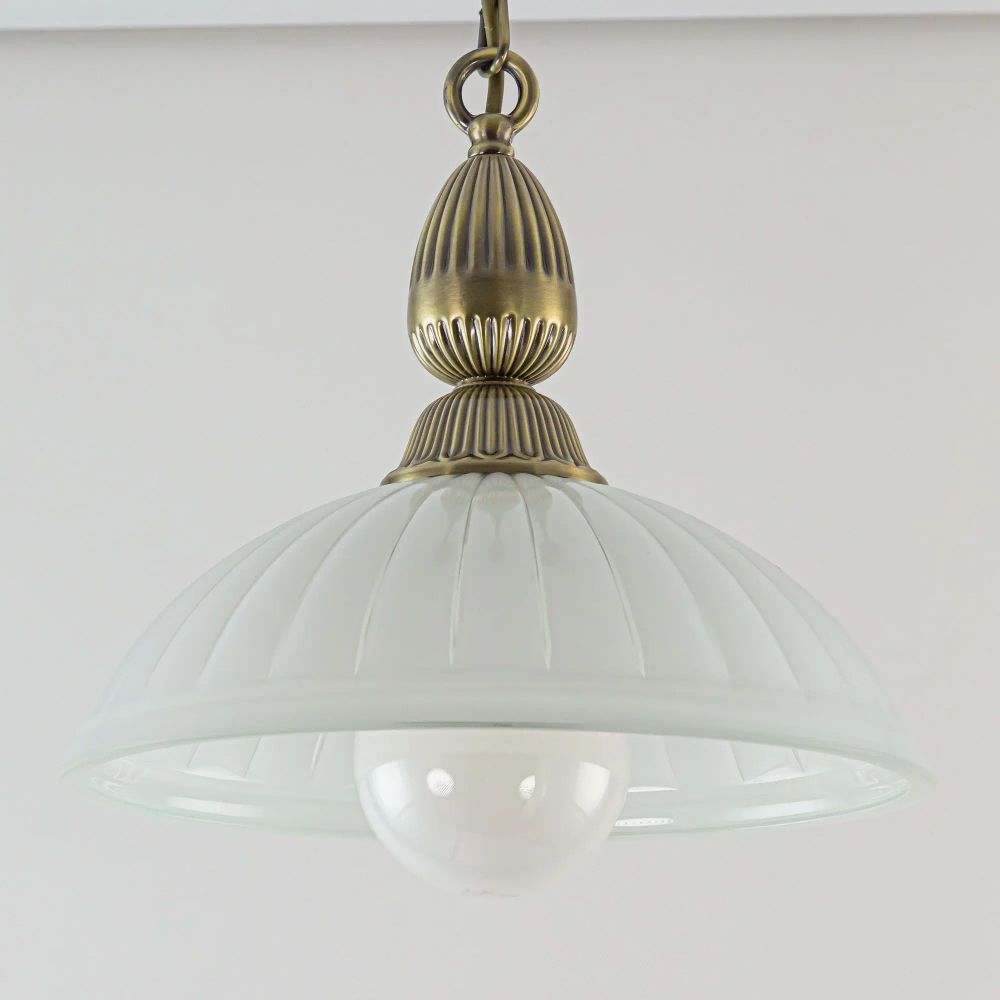 Citilux Латур CL413212 Подвесной светильник Бронза