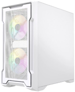 Корпус mATX Powercase Mistral Micro X3W ARGB