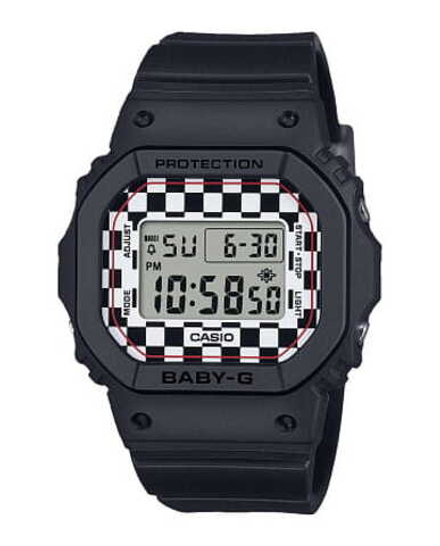 Часы Casio Baby-G BGD-565GS-1DR (BGD-565GS-1)