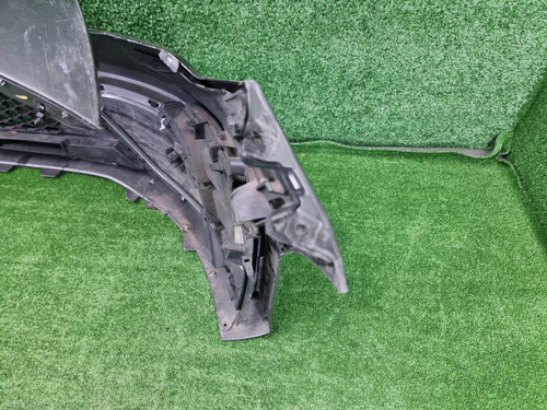 Бампер передний Mercedes CLA C118 (2019-2023) AMG