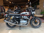 Royal Enfield Interceptor 650 Mark 2 (Special / Premium) 2024