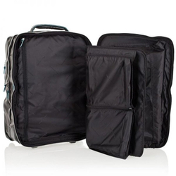 Сумка дорожная Piquadro Blue Square BV2960B2/N