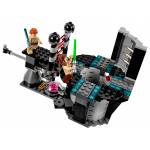 LEGO Star Wars: Дуэль на Набу Star Wars 75169 — Duel on Naboo — Лего Звездные войны Стар Ворз