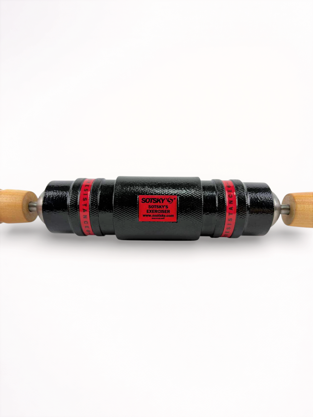 Тренажер Сотского Бизон-1 Классик Делюкс. ЛУЧШИЙ ВЫБОР!