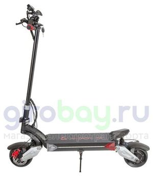 Электросамокат Kugoo X8 (G1 mini)