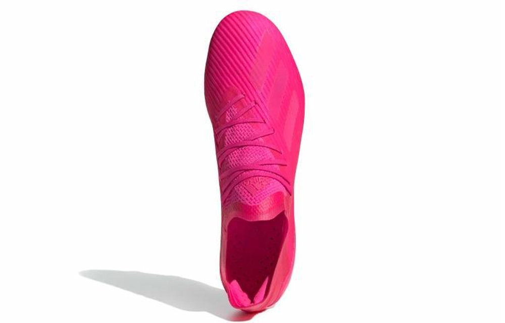 Кроссовки Adidas X 19.1 Firm Ground Cleats