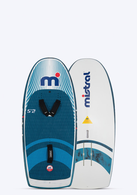 Жесткий фойлборд Skywave