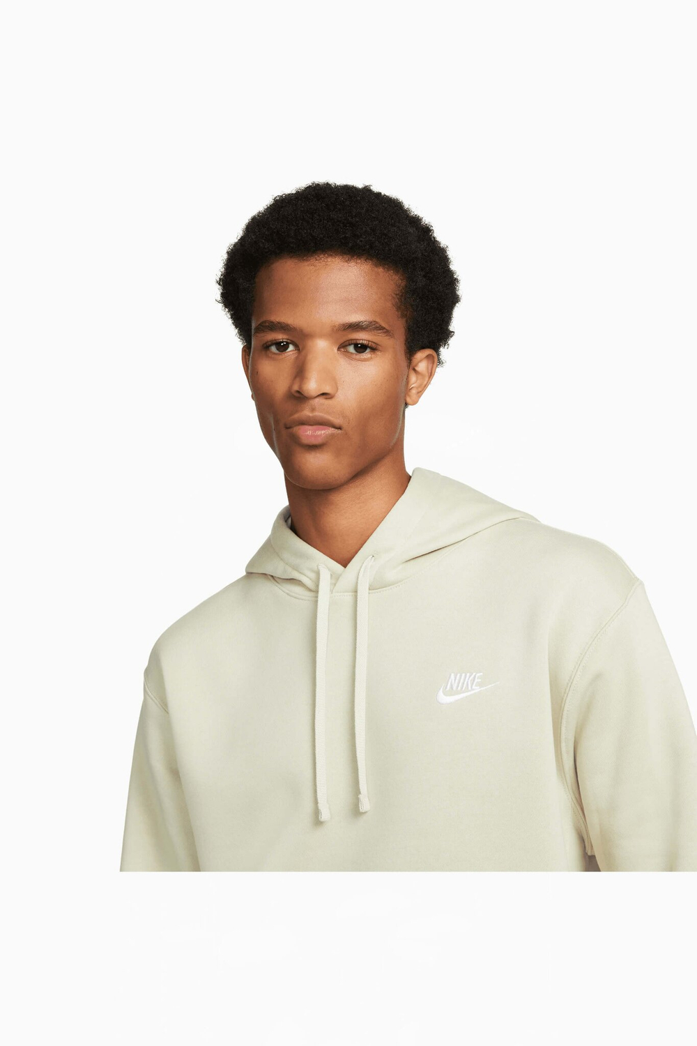 Кофта Nike Sportswear Club Fleece