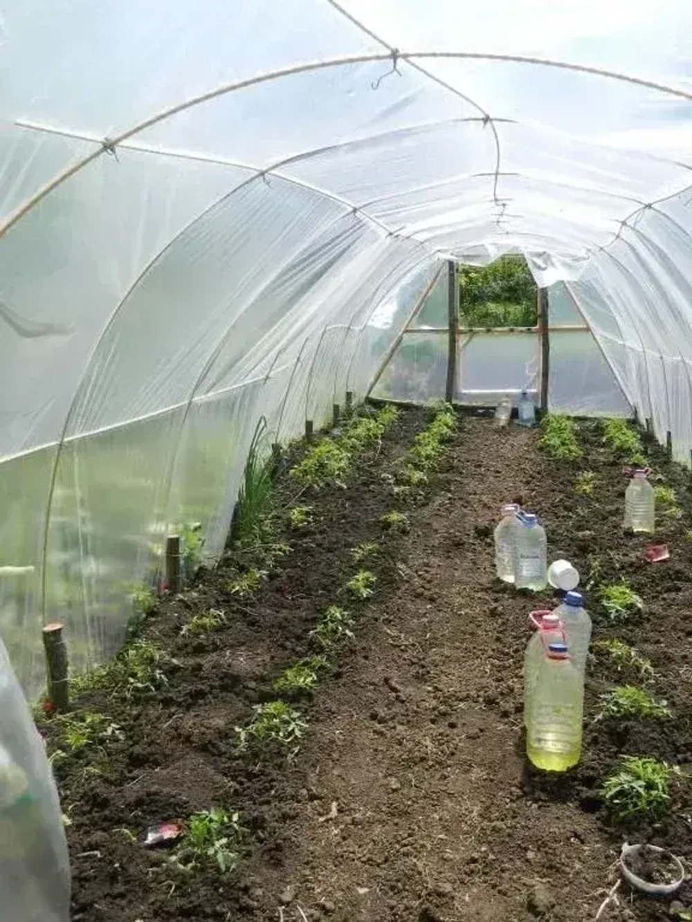 Арматура стеклопластиковая d-10мм (50м) композитная