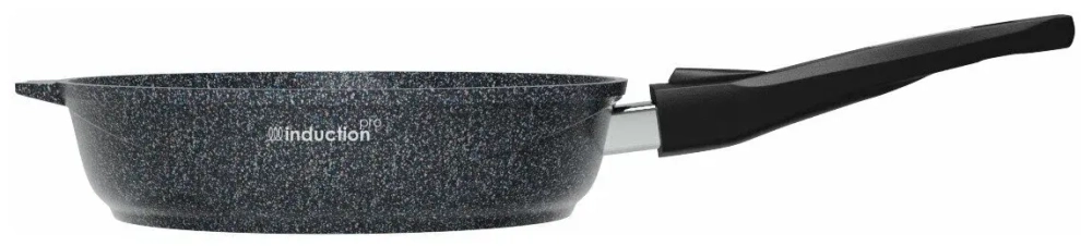 Сковорода Мечта Granit Pro 280мм 28803И