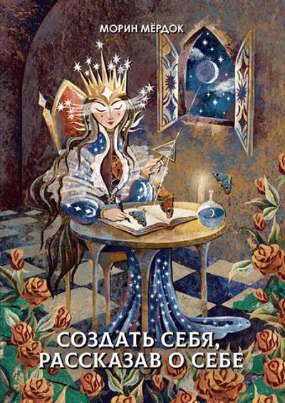 Создать себя, рассказав о себе (PDF)