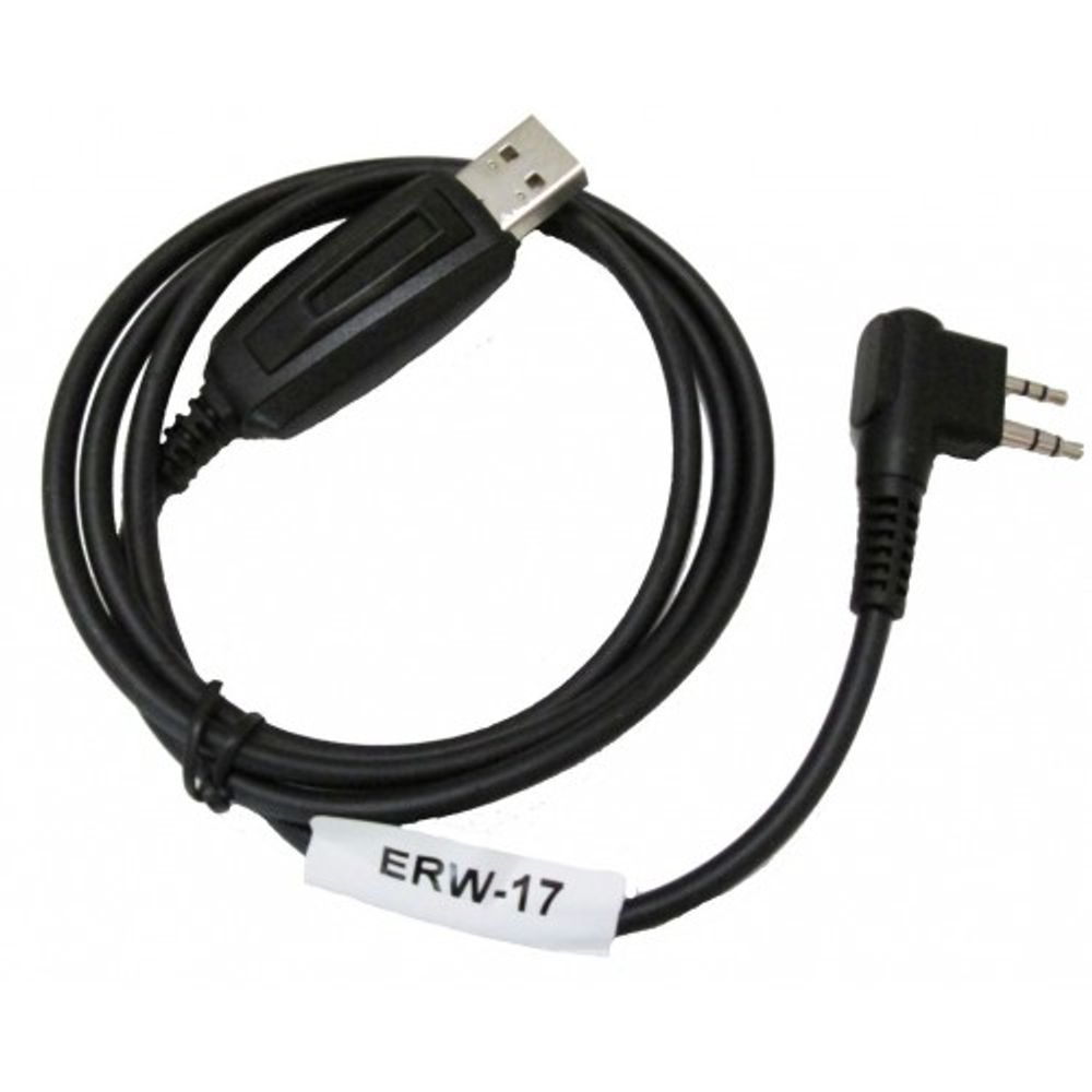 Alinco ERW-17 Кабель программирования