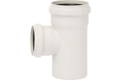 Тройник SKEA 200/160х87 гр. Ostendorf (Остендорф)