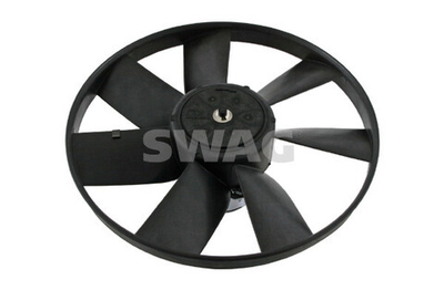 SWAG - 99906993-SWA - Fan, engine cooling