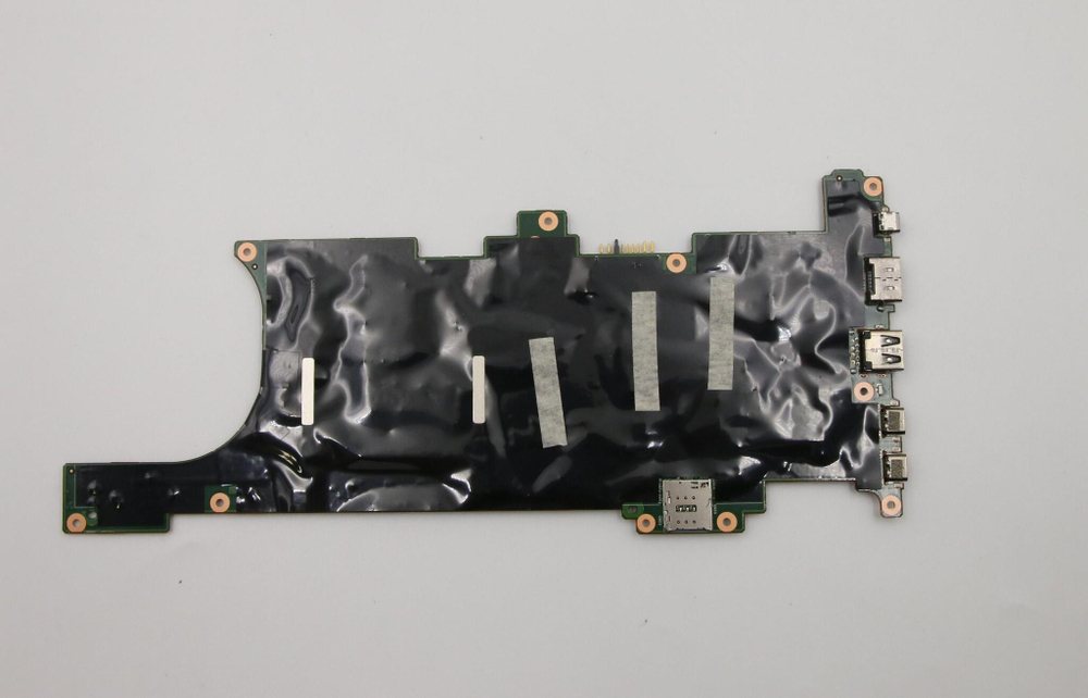 Материнская плата для ноутбука Lenovo X1 Carbon 5th Gen WINi7-7600UKBL16GBAMTTPM2 (01AY073), оригинал