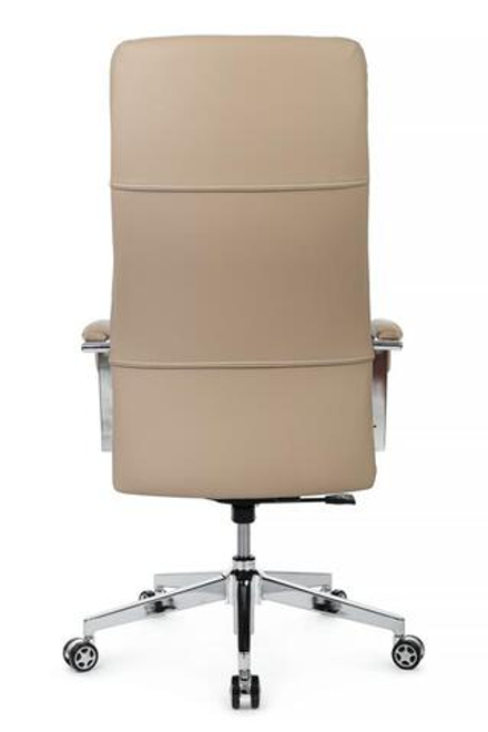 Кресло Riva Леон RCH A916-1 Бежевый