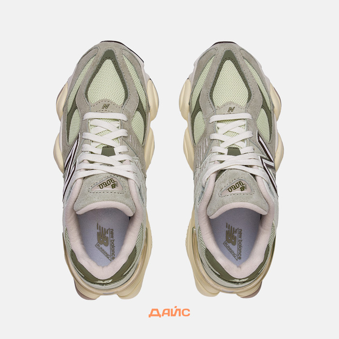 Кроссовки New Balance 9060 