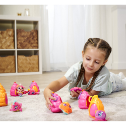 Simba - Pearly Pods Mascot Series Hawaiian Surprise 5952600 / артикул   5952600  / GTIN 4006592093365