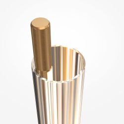 Настольная лампа светодиодная Maytoni Loom MOD258TL-L8BS3K