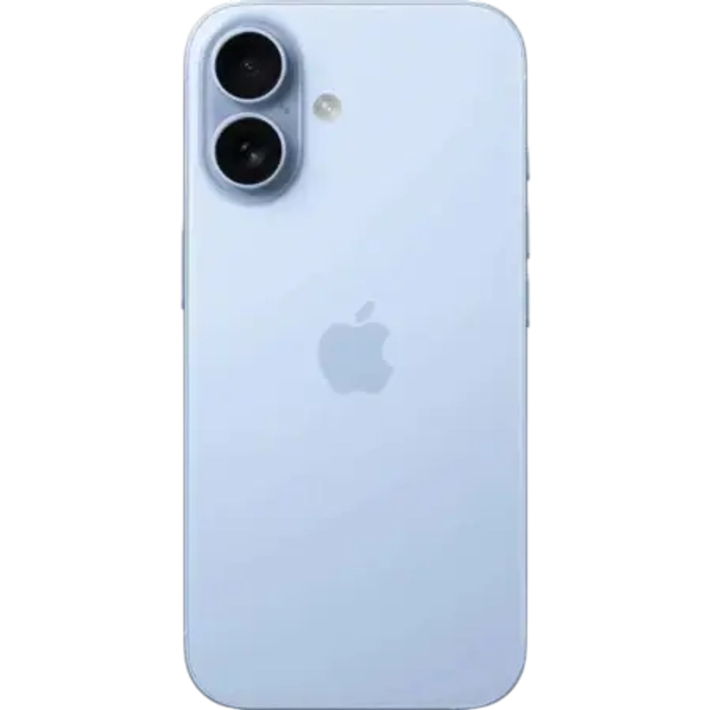 iPhone 17 256Gb Blue
