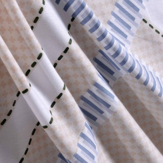 Томас (персик) КПБ детский