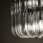 Подвесная люстра Divinare BIANCA 6043/02 LM-26