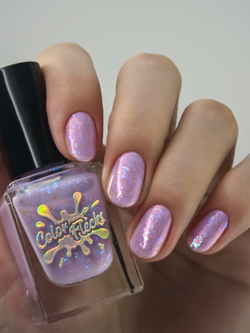 ЯгодныйМарт - Снежноягодник