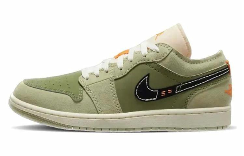 Кроссовки Jordan Air Jordan 1 Low Se