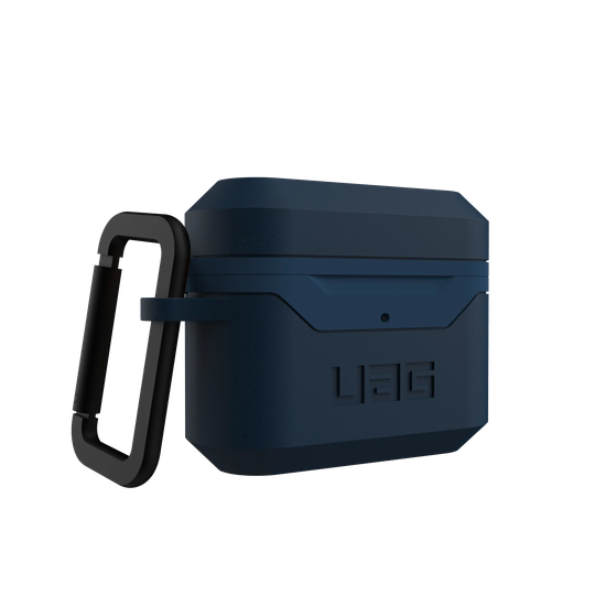 UAG Standard Issue Hard Case 001 for AirPods Pro 1 & 2 Mallard (Синий)10243F115555