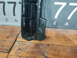 Кронштейн переднего бампера левый KIA Sorento 4 бу 86597P2000