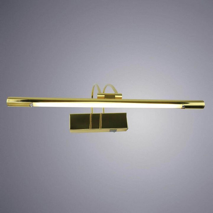 Подсветка для картин Arte Lamp Picture Lights Led A3068AP-1GO