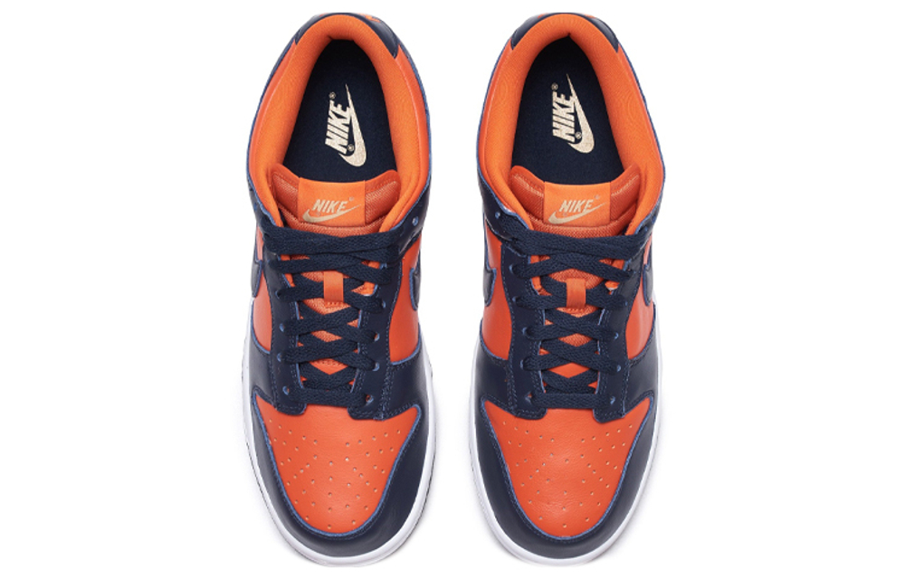 Кроссовки Nike Dunk Low Sp "Champ Colors"