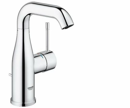 Смеситель для раковины Grohe Essence+ 23462001