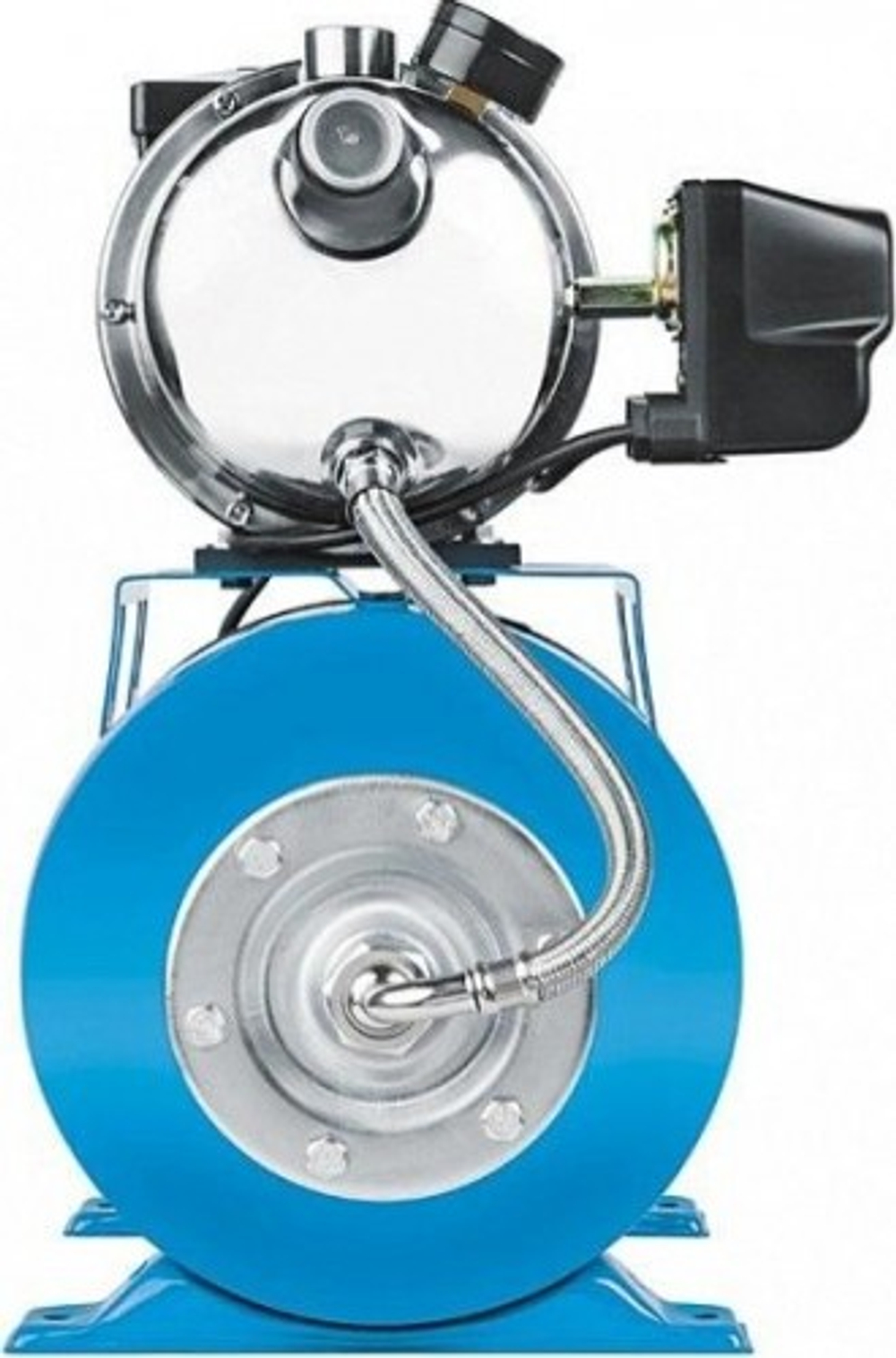 Установка для водоснабжения UNIPUMP AUTO JS 80-50 92831