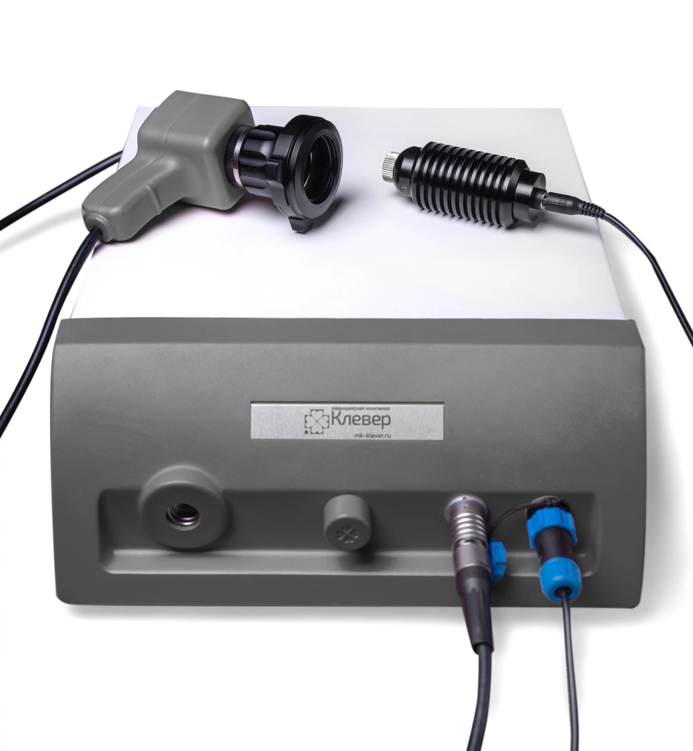 Видеокамера эндоскопическая — «Экспертная» FULL HD