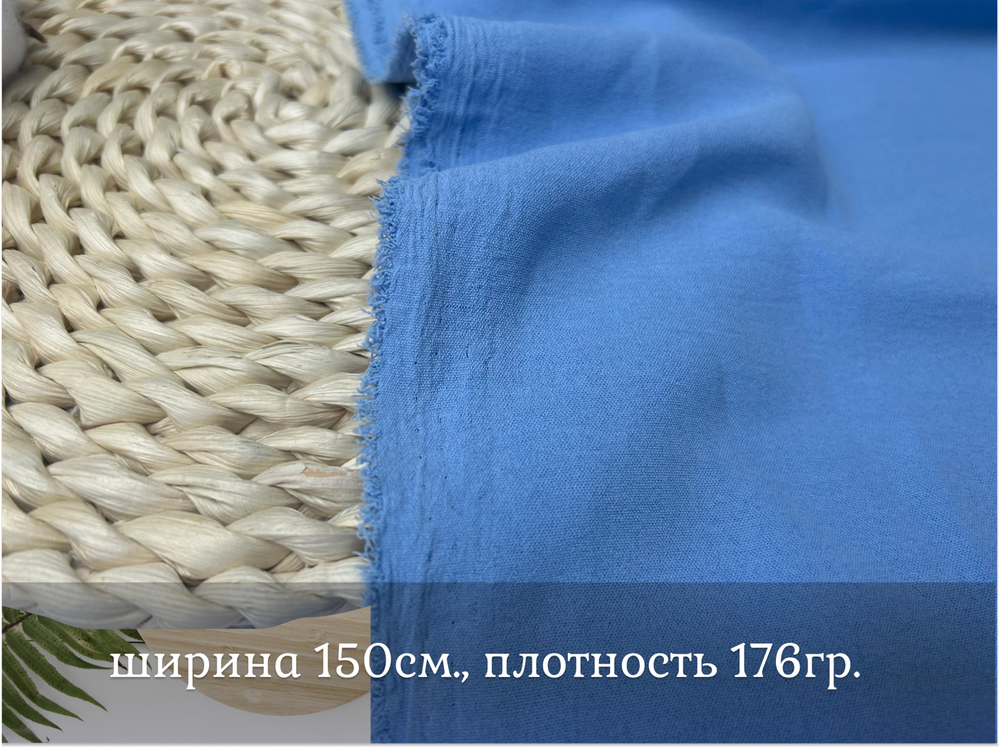 Манго ГОЛУБОЙ