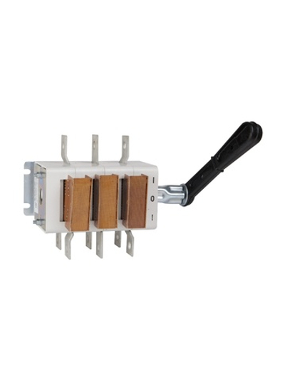 Рубильник ВР32-35 В71250 250А УХЛ3 КЭАЗ 103390