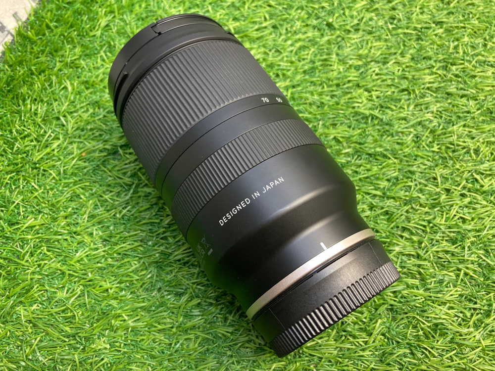 Tamron 17-70mm 2.8 Di III Sony E Покупка/Продажа