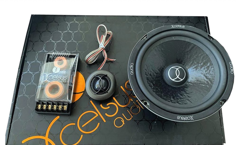 Акустика Xcelsus Primum XU6.2Ci - BUZZ Audio