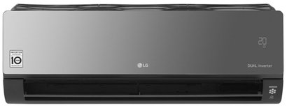 LG AC09BK ARTCOOL MIRROR inverter