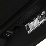 Монитор BENQ BL2420PT 23,8" (60 см), 2560x1440, 16:9, IPS, 5 ms, 300 cd, VGA, DVI, HDMI, DP, USB, HAS Pivot, черный, 9H.LCWLA.TBE