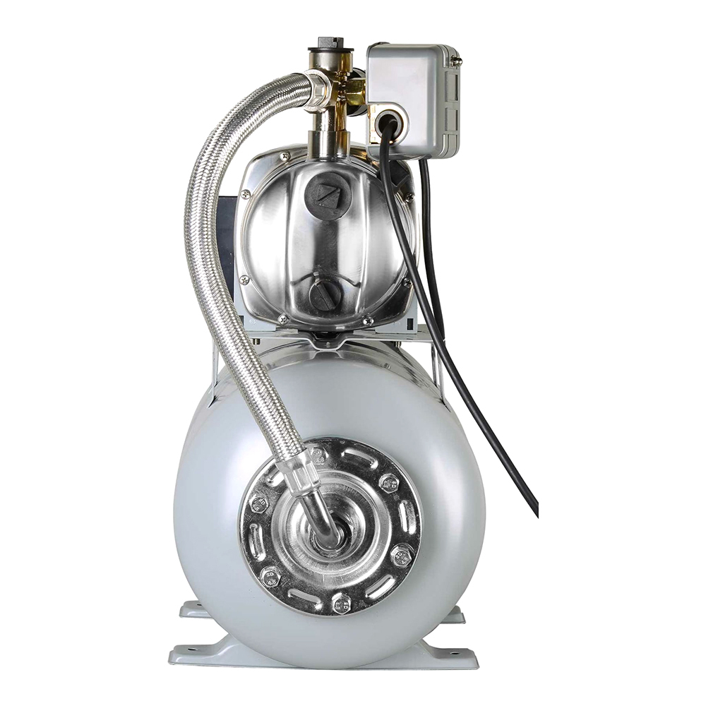 Насосная станция Ресанта АНС-4200Н