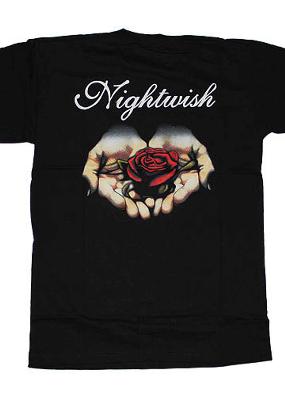 Футболка Nightwish