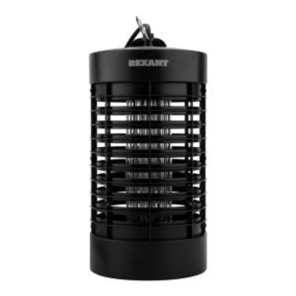 Антимоскитная инсектицидная лампа S 35м², 4Вт/220В REXANT