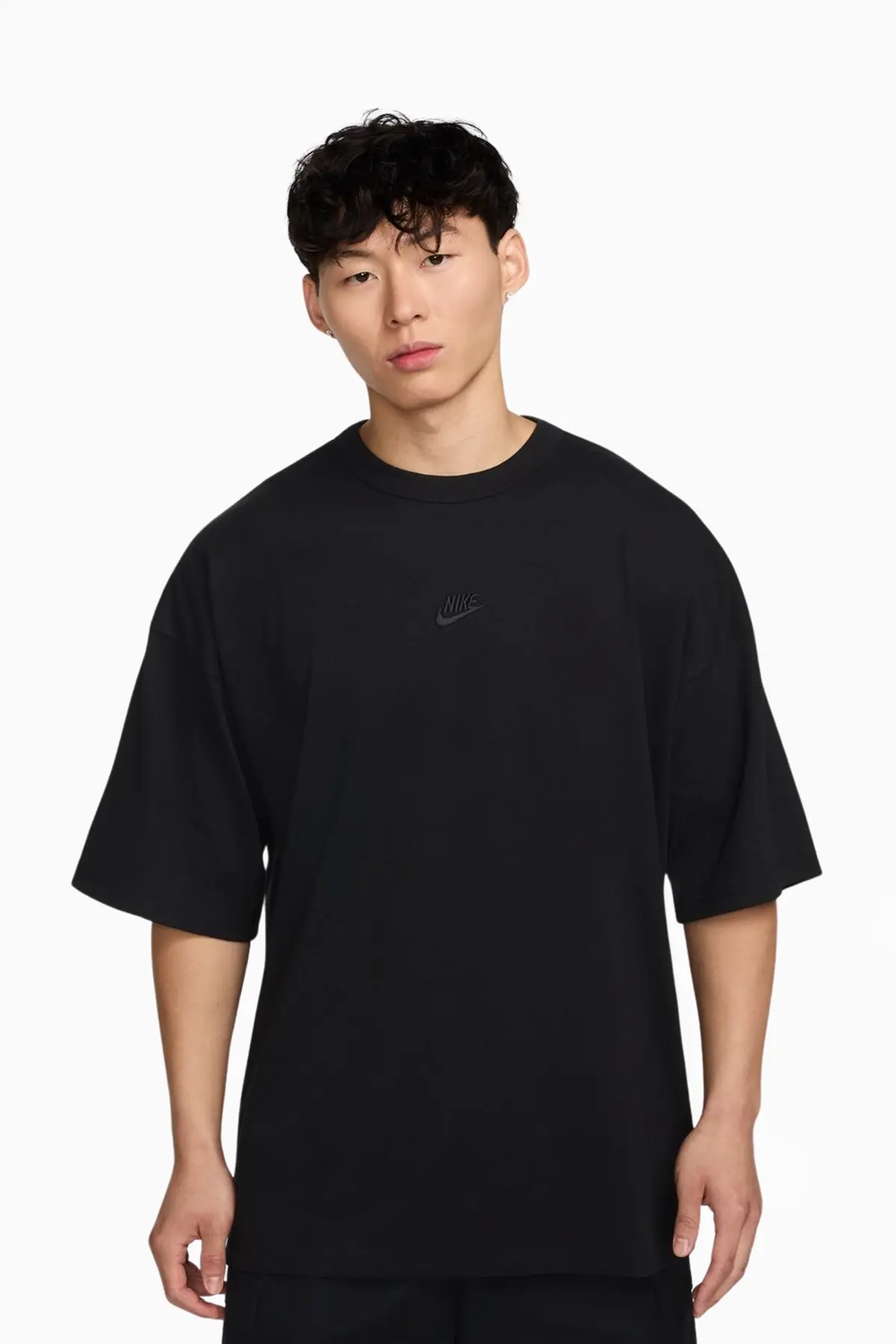 HF9606-010 Футболка M NSW TEE OS PREM ESSNTL FA24